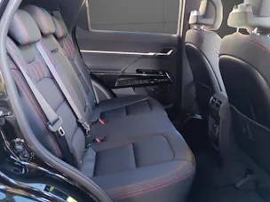 KGM -SsangYong Actyon 1.5 T GDI First Edition 4WD Panorama