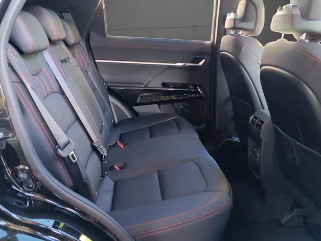 KGM -SsangYong Actyon 1.5 T GDI First Edition 4WD Panorama