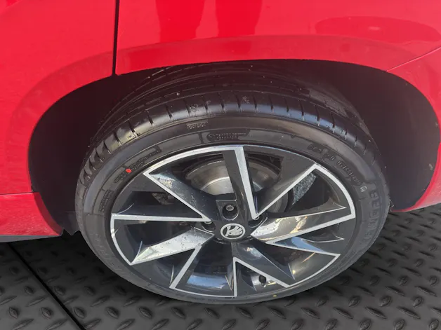 SKODA Karoq 1.5 TSI ACT Scout 4x4 DSG