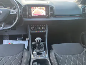 SKODA Karoq 1.5 TSI ACT Scout 4x4 DSG