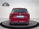SKODA Karoq 1.5 TSI ACT Scout 4x4 DSG