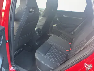 SKODA Karoq 1.5 TSI ACT Scout 4x4 DSG
