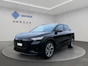 AUDI Q4 e-tron SUV quattro performance Swiss Ski