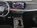 AUDI Q4 e-tron SUV quattro performance Swiss Ski