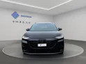 AUDI Q4 e-tron SUV quattro performance Swiss Ski