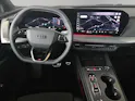 AUDI Q4 e-tron SUV quattro performance Swiss Ski