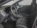AUDI Q4 e-tron SUV quattro performance Swiss Ski