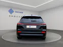 AUDI Q4 e-tron SUV quattro performance Swiss Ski