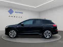 AUDI Q4 e-tron SUV quattro performance Swiss Ski