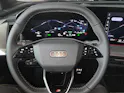 AUDI Q4 e-tron SUV quattro performance Swiss Ski