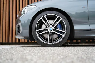 BMW M140i xDRIVE STEPTRONIC l 340 PS
