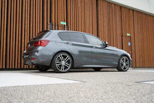 BMW M140i xDRIVE STEPTRONIC l 340 PS