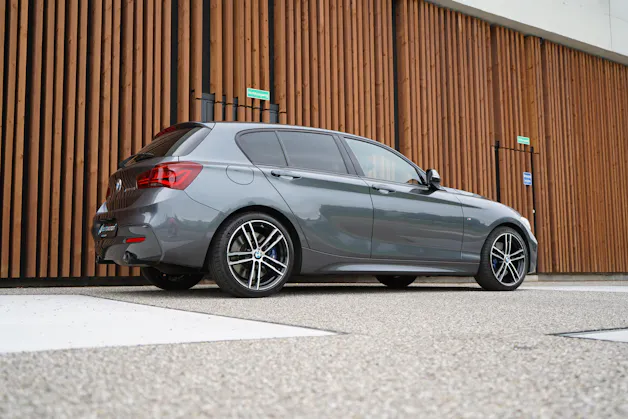 BMW M140i xDRIVE STEPTRONIC l 340 PS