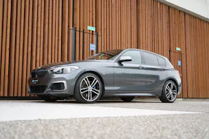 BMW M140i xDRIVE STEPTRONIC l 340 PS