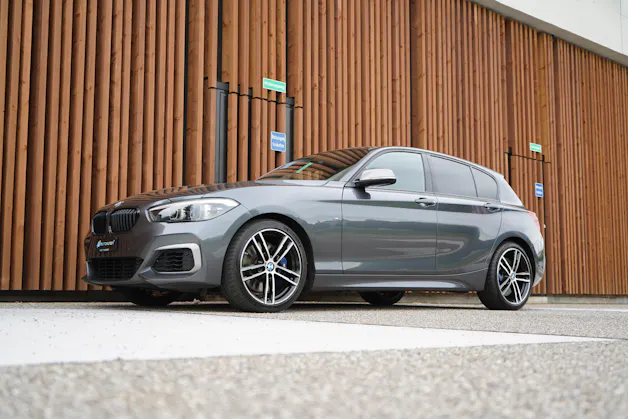 BMW M140i xDRIVE STEPTRONIC l 340 PS