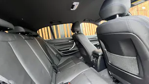 BMW M140i xDRIVE STEPTRONIC l 340 PS