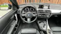 BMW M140i xDRIVE STEPTRONIC l 340 PS