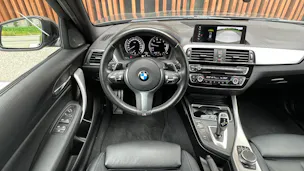 BMW M140i xDRIVE STEPTRONIC l 340 PS