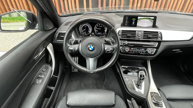 BMW M140i xDRIVE STEPTRONIC l 340 PS