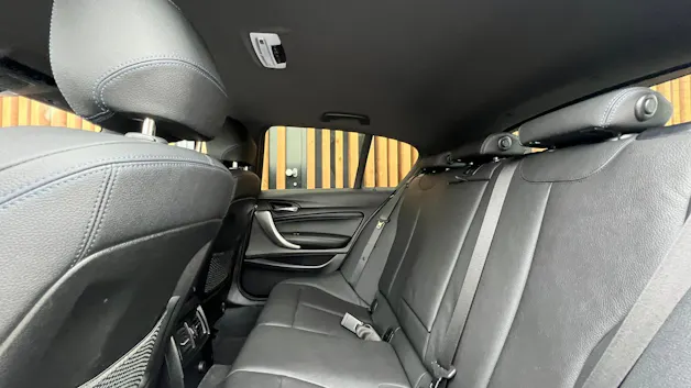 BMW M140i xDRIVE STEPTRONIC l 340 PS