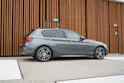BMW M140i xDRIVE STEPTRONIC l 340 PS