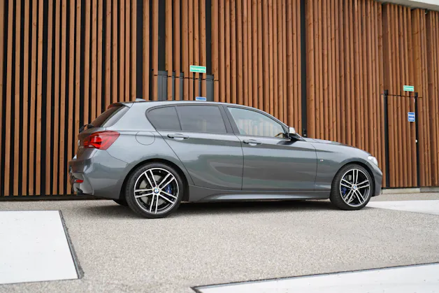 BMW M140i xDRIVE STEPTRONIC l 340 PS