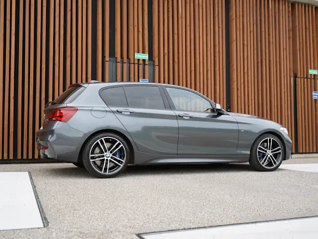 BMW M140i xDRIVE STEPTRONIC l 340 PS