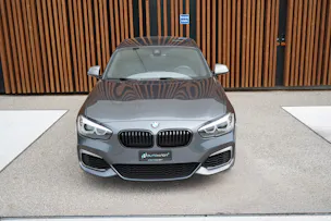 BMW M140i xDRIVE STEPTRONIC l 340 PS