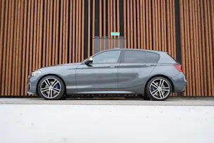 BMW M140i xDRIVE STEPTRONIC l 340 PS
