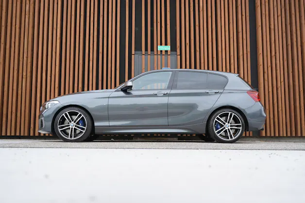 BMW M140i xDRIVE STEPTRONIC l 340 PS