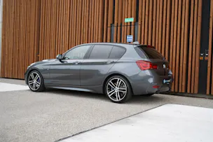 BMW M140i xDRIVE STEPTRONIC l 340 PS