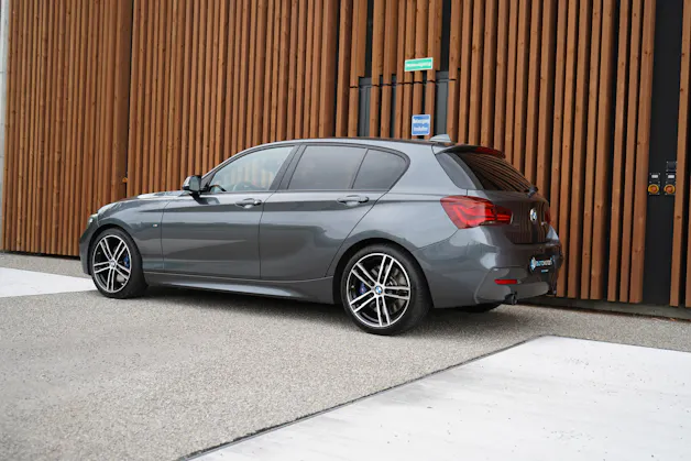 BMW M140i xDRIVE STEPTRONIC l 340 PS