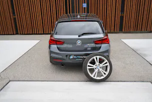 BMW M140i xDRIVE STEPTRONIC l 340 PS