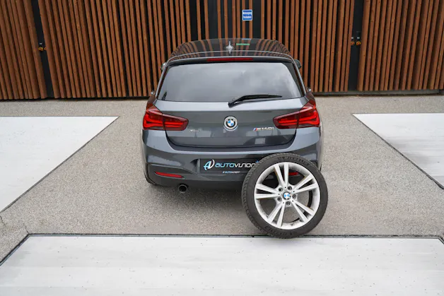 BMW M140i xDRIVE STEPTRONIC l 340 PS