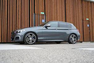 BMW M140i xDRIVE STEPTRONIC l 340 PS