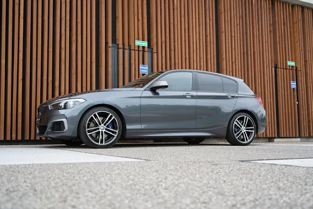 BMW M140i xDRIVE STEPTRONIC l 340 PS