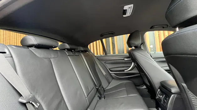 BMW M140i xDRIVE STEPTRONIC l 340 PS