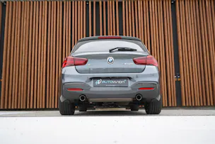 BMW M140i xDRIVE STEPTRONIC l 340 PS