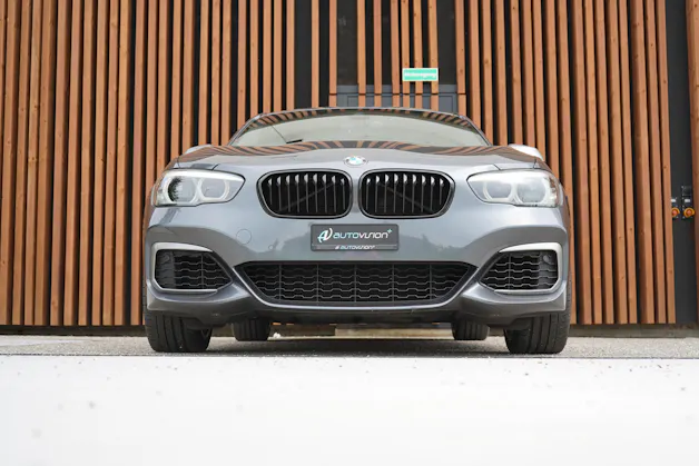BMW M140i xDRIVE STEPTRONIC l 340 PS