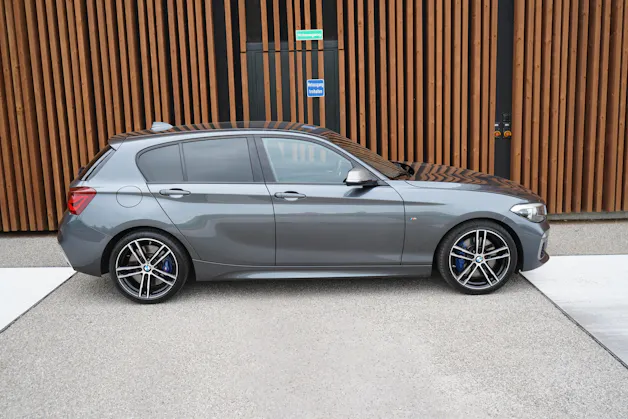 BMW M140i xDRIVE STEPTRONIC l 340 PS
