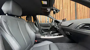 BMW M140i xDRIVE STEPTRONIC l 340 PS
