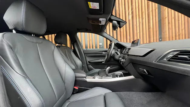 BMW M140i xDRIVE STEPTRONIC l 340 PS