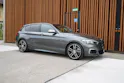 BMW M140i xDRIVE STEPTRONIC l 340 PS