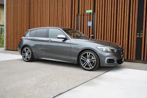 BMW M140i xDRIVE STEPTRONIC l 340 PS