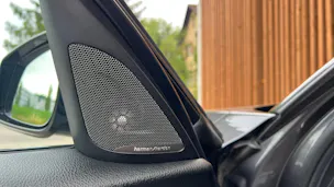 BMW M140i xDRIVE STEPTRONIC l 340 PS