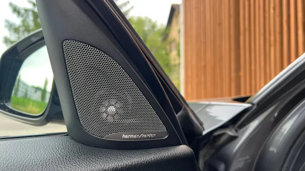 BMW M140i xDRIVE STEPTRONIC l 340 PS