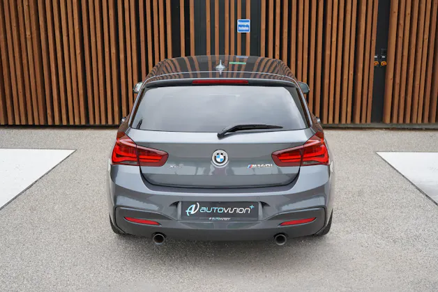 BMW M140i xDRIVE STEPTRONIC l 340 PS