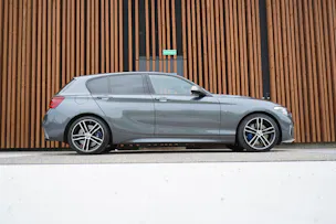 BMW M140i xDRIVE STEPTRONIC l 340 PS