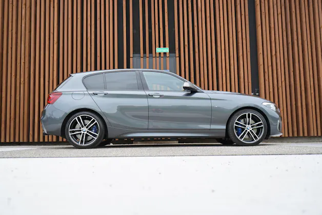 BMW M140i xDRIVE STEPTRONIC l 340 PS