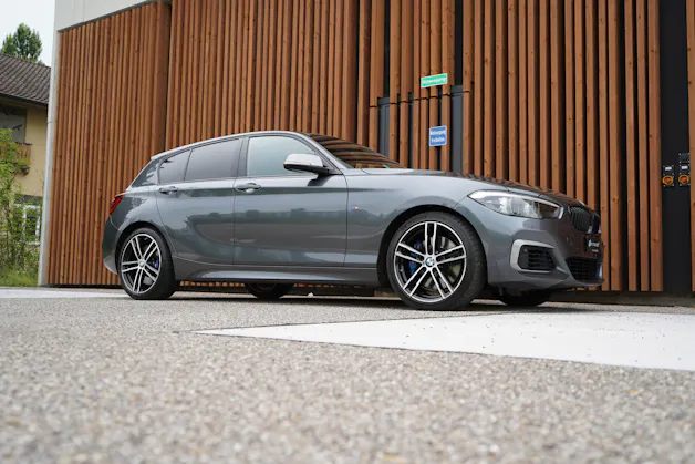 BMW M140i xDRIVE STEPTRONIC l 340 PS